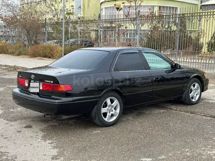 Toyota Camry 2000 года за 4 000 000 тг. в Актау – фото 5