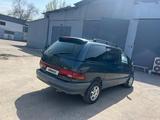 Toyota Previa 1994 года за 2 200 000 тг. в Алматы – фото 4