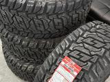 Шины Lenso 33x12.5/r20 RTX за 149 000 тг. в Алматы
