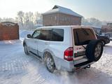 Mitsubishi Pajero 2004 годаүшін6 300 000 тг. в Усть-Каменогорск – фото 5