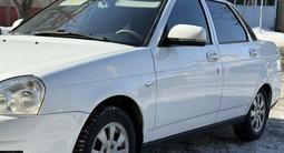 ВАЗ (Lada) Priora 2170 2015 года за 3 790 000 тг. в Семей – фото 2