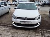 Volkswagen Polo 2014 года за 5 000 000 тг. в Костанай