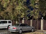 Audi 80 1992 года за 750 000 тг. в Караганда