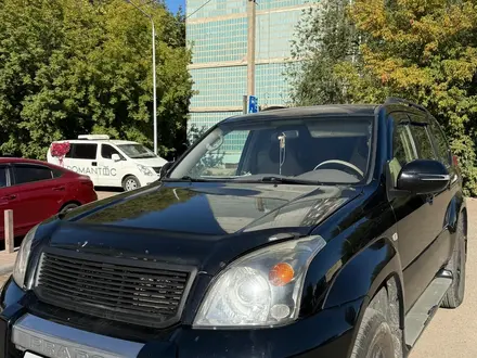 Toyota Land Cruiser Prado 2007 года за 11 500 000 тг. в Караганда – фото 7