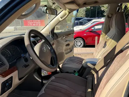 Toyota Land Cruiser Prado 2007 года за 11 500 000 тг. в Караганда – фото 10