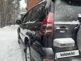 Toyota Land Cruiser Prado 2007 годаүшін11 500 000 тг. в Караганда