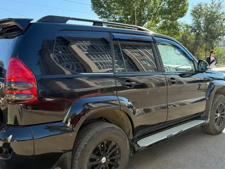 Toyota Land Cruiser Prado 2007 года за 11 500 000 тг. в Караганда – фото 5