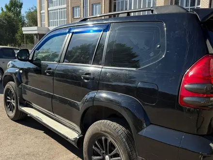 Toyota Land Cruiser Prado 2007 года за 11 500 000 тг. в Караганда – фото 3