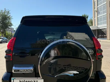 Toyota Land Cruiser Prado 2007 года за 11 500 000 тг. в Караганда – фото 8