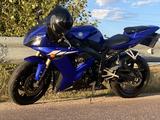 Yamaha  YZF-R1 2002 годаfor2 500 000 тг. в Караганда