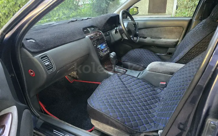Nissan Cefiro 1997 года за 1 100 000 тг. в Алматы