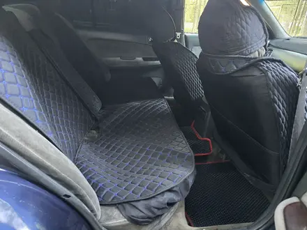 Nissan Cefiro 1997 года за 1 100 000 тг. в Алматы – фото 9