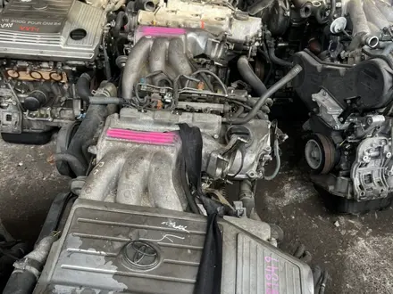 Vq35 murano 3.5 Honda k24 2.4 3.5 за 55 000 тг. в Алматы – фото 4