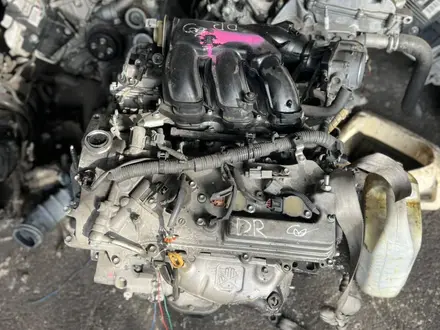 Vq35 murano 3.5 Honda k24 2.4 3.5 за 55 000 тг. в Алматы – фото 6