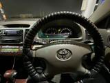 Toyota Camry 2002 года за 5 000 000 тг. в Семей – фото 4