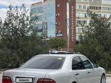 Mercedes-Benz E 430 1998 годаүшін4 000 000 тг. в Жанаозен – фото 5