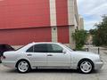 Mercedes-Benz E 430 1998 года за 4 000 000 тг. в Жанаозен – фото 4