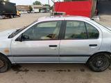Nissan Primera 1992 года за 400 000 тг. в Алматы – фото 5