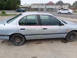 Nissan Primera 1992 года за 400 000 тг. в Алматы – фото 3
