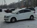 Hyundai Accent 2015 годаүшін4 250 000 тг. в Усть-Каменогорск – фото 4