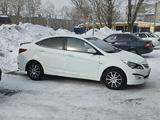 Hyundai Accent 2015 годаfor4 250 000 тг. в Усть-Каменогорск – фото 3