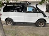 Mitsubishi Delica 1997 годаfor4 800 000 тг. в Алматы – фото 3