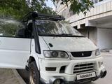 Mitsubishi Delica 1997 годаfor4 800 000 тг. в Алматы – фото 2