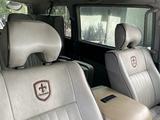 Mitsubishi Delica 1997 годаfor4 800 000 тг. в Алматы – фото 5