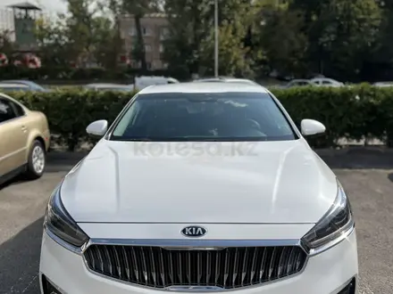 Kia K7 2016 года за 8 700 000 тг. в Алматы