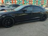 Mercedes-Benz CLS 400 2014 года за 17 000 000 тг. в Алматы