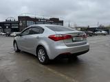 Kia Cerato 2013 года за 5 800 000 тг. в Кызылорда – фото 5