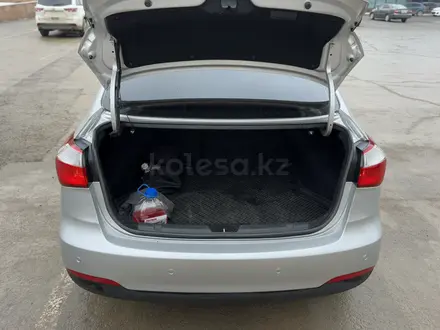 Kia Cerato 2013 года за 5 800 000 тг. в Кызылорда – фото 8