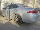 Honda Accord 2003 годаүшін4 300 000 тг. в Костанай – фото 3