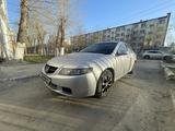 Honda Accord 2003 года за 4 300 000 тг. в Костанай