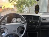 Volkswagen Golf 1992 годаүшін1 300 000 тг. в Алматы – фото 4