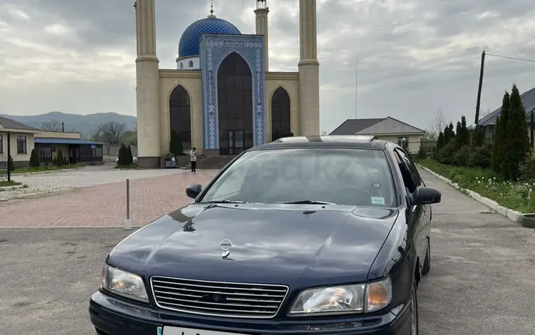 Nissan Maxima 1996 годаүшін2 200 000 тг. в Алматы
