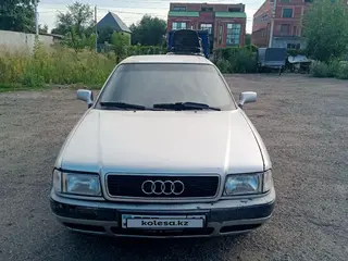 Audi 80