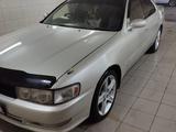 Toyota Cresta 1996 годаүшін2 300 000 тг. в Петропавловск – фото 3