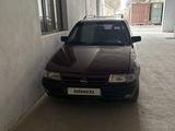 Opel Astra 1993 годаfor1 250 000 тг. в Шымкент