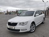 Skoda Superb 2010 годаүшін5 000 000 тг. в Кызылорда