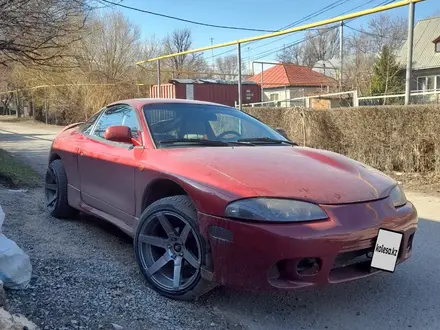 Mitsubishi Eclipse 1998 года за 2 700 000 тг. в Алматы