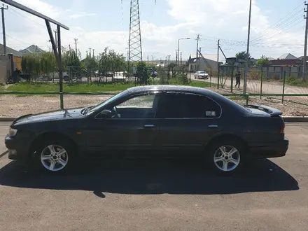 Nissan Maxima 1996 года за 1 900 000 тг. в Алматы – фото 2