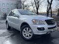 Mercedes-Benz ML 350 2006 года за 6 700 000 тг. в Алматы – фото 3