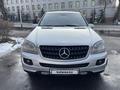 Mercedes-Benz ML 350 2006 годаүшін6 700 000 тг. в Алматы