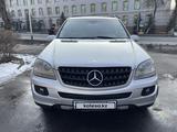 Mercedes-Benz ML 350 2006 года за 6 700 000 тг. в Алматы