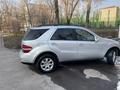 Mercedes-Benz ML 350 2006 года за 6 700 000 тг. в Алматы – фото 4