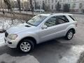 Mercedes-Benz ML 350 2006 годаүшін6 700 000 тг. в Алматы – фото 5