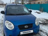 Kia Picanto 2009 года за 3 400 000 тг. в Уральск