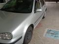 Volkswagen Golf 2001 годаүшін2 900 000 тг. в Тараз – фото 19