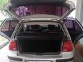 Volkswagen Golf 2001 года за 3 100 000 тг. в Тараз – фото 5